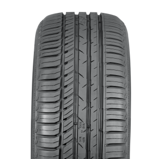 Nokian Tyres zLine A/S SUV